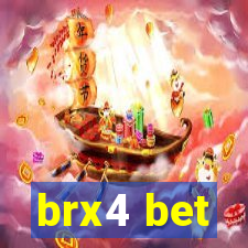 brx4 bet